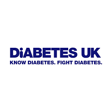 diabetes and me event Logo