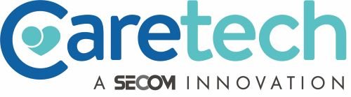secom care tech  Logo