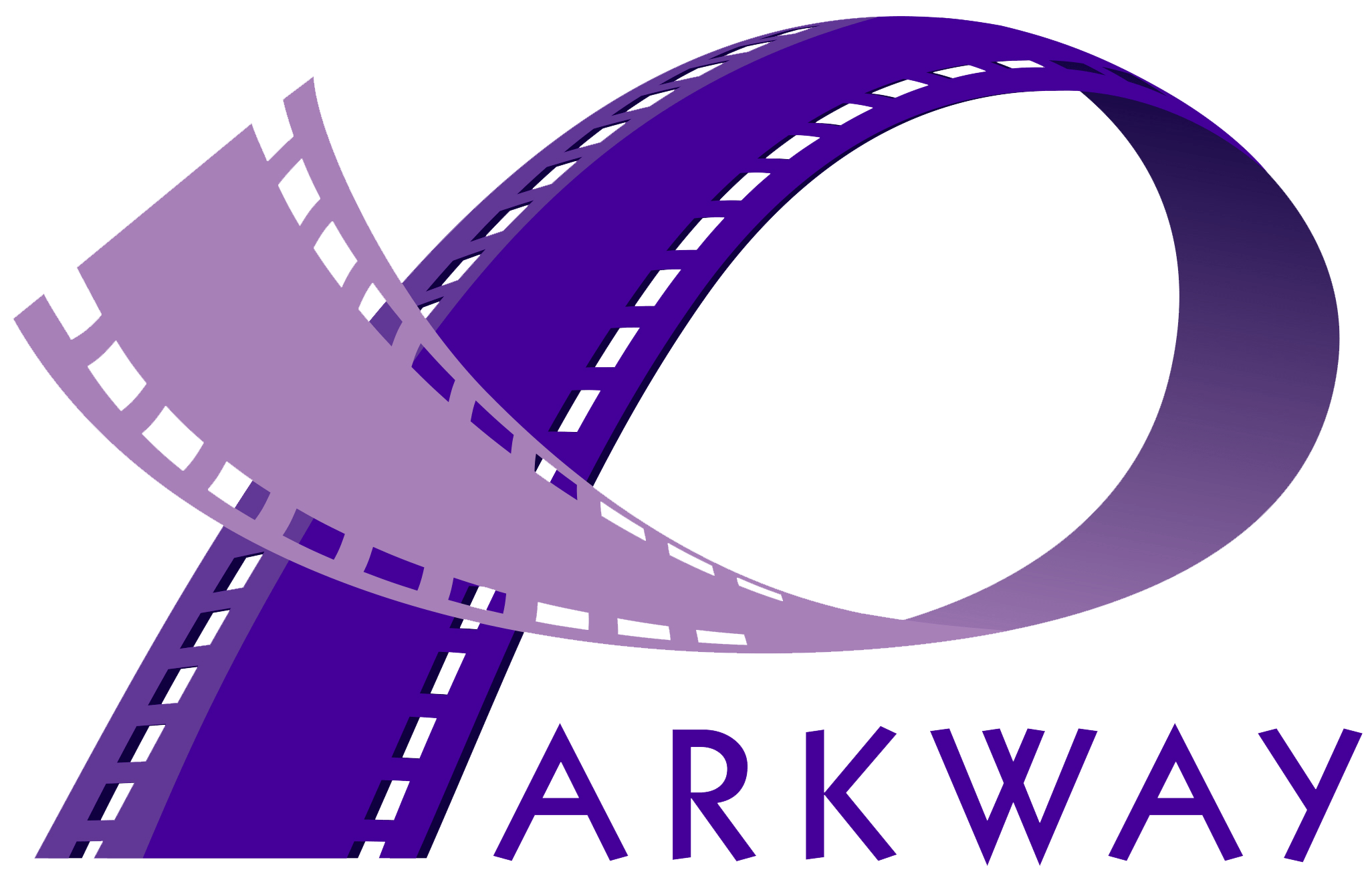 parkway cinema Logo