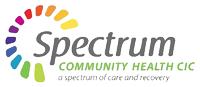 spectrum community health  Logo