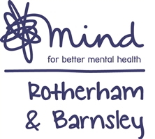 rotherham & barnsley mind  Logo