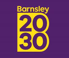 barnsley 2030  Logo
