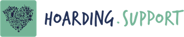 hoarding support Logo