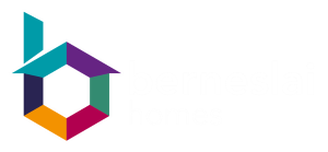 berneslai homes  Logo