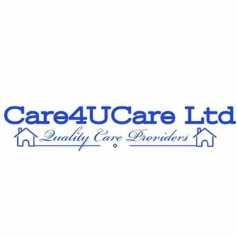 care 4 u care ltd Logo