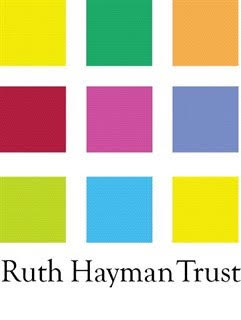 ruth hayman trust  Logo
