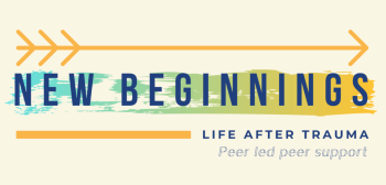 new beginnings  Logo