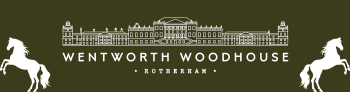 wentworth woodhouse Logo