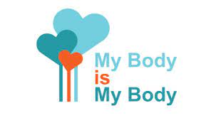 my body is my body  Logo