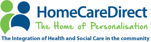 home care direct  Logo