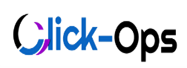 click operations (uk) ltd  Logo