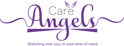 care angels - domiciliary care Logo