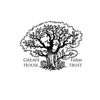 greave house farm trust  Logo
