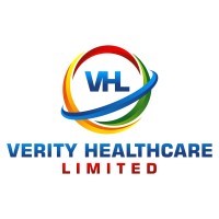 verity healthcare ltd  Logo