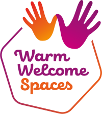 warm spaces Logo