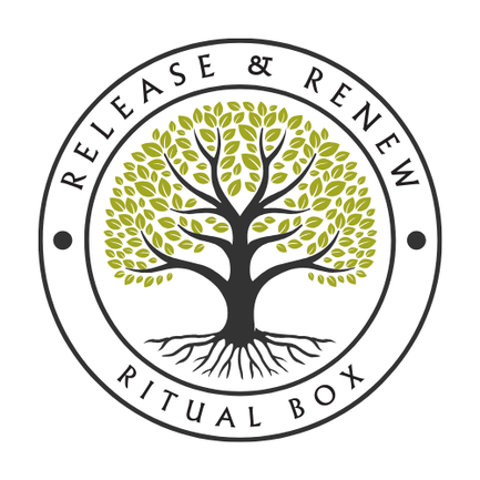 reconnect with nature Logo