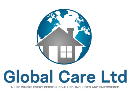 global care ltd  Logo