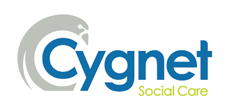 cygnet social care  Logo