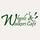 wheels and walkers cafe Logo