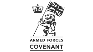 armed forces barnsley Logo