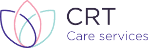 crt care services - domiciliary care Logo