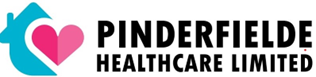 pinderfielde healthcare limited  Logo