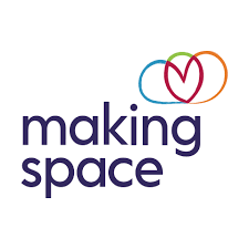 making space  Logo