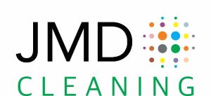jmd cleaning services Logo