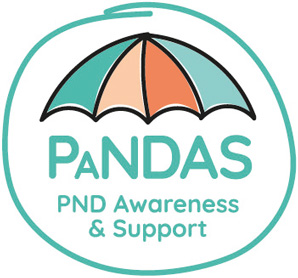 pandas  Logo