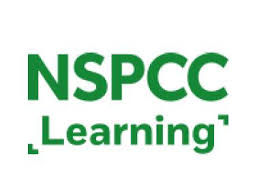 nspcc  Logo