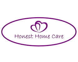 honest home care ltd Logo