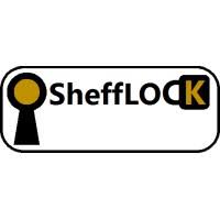 shefflock  Logo