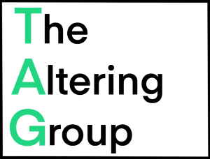 the altering group Logo