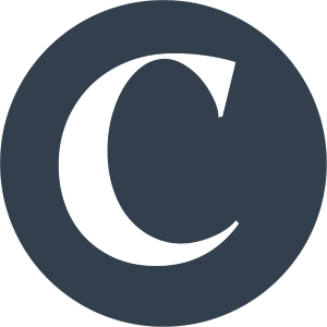 the carents room Logo