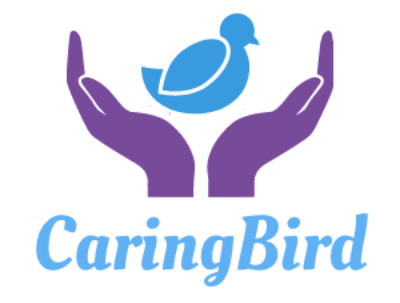 caring bird - domiciliary care Logo