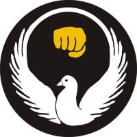 cawthorne karate club  Logo