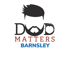 dad matters barnsley Logo