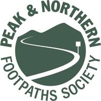 peak & northern footpaths society  Logo