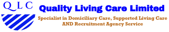 quality living care limited - domiciliary care Logo