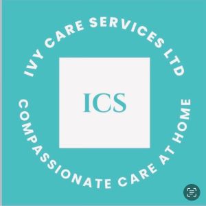 ivy care services - domiciliary care Logo