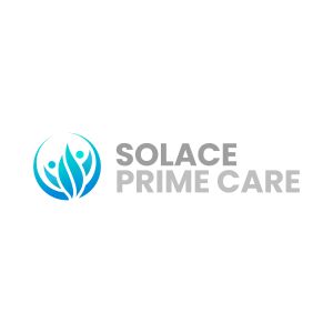 solace prime care ltd - domiciliary care  Logo