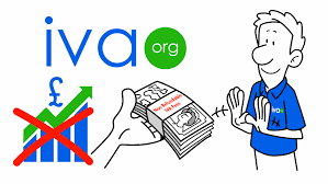 iva.org - not-for-profit  Logo