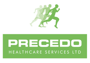 precedo healthcare services ltd Logo