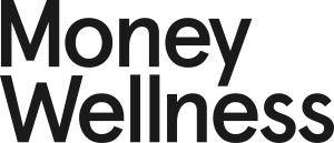 money wellness - free debt advice Logo