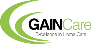 gain care ltd Logo