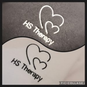 hs therapy  Logo