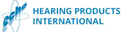 hearing products international ltd  Logo