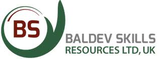 baldev skills health care Logo