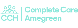 complete care amegreen  Logo