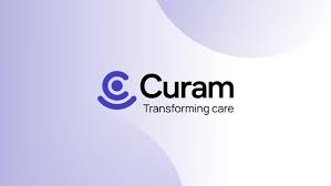 curamcare ltd  Logo